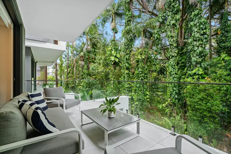 3/21 Wade Street, Tugun QLD 4224