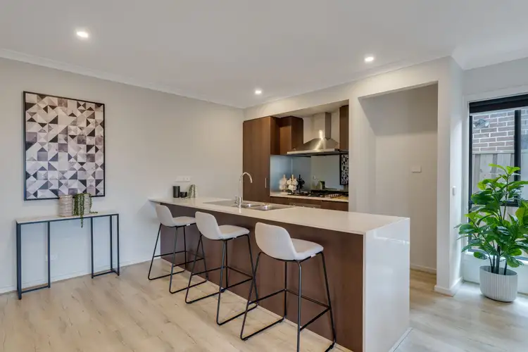 Second view of Homely house listing, 5 Northampton Street, Donnybrook VIC 3064