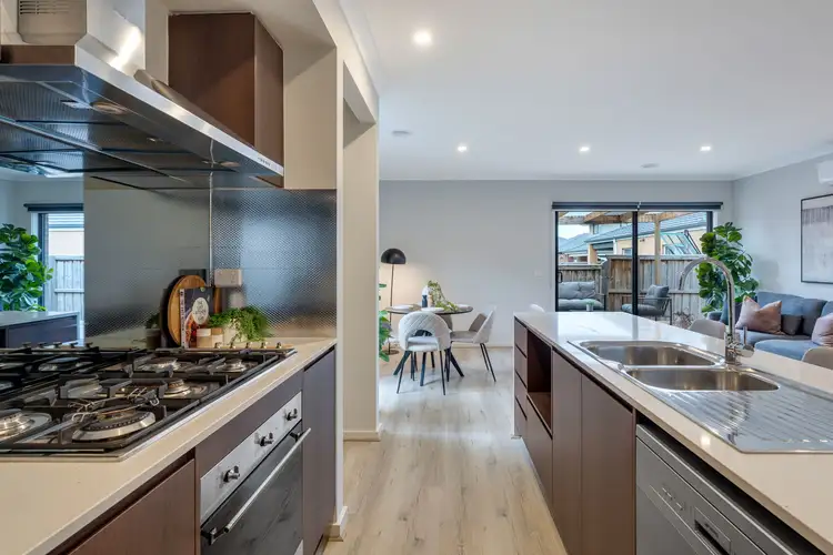 Third view of Homely house listing, 5 Northampton Street, Donnybrook VIC 3064
