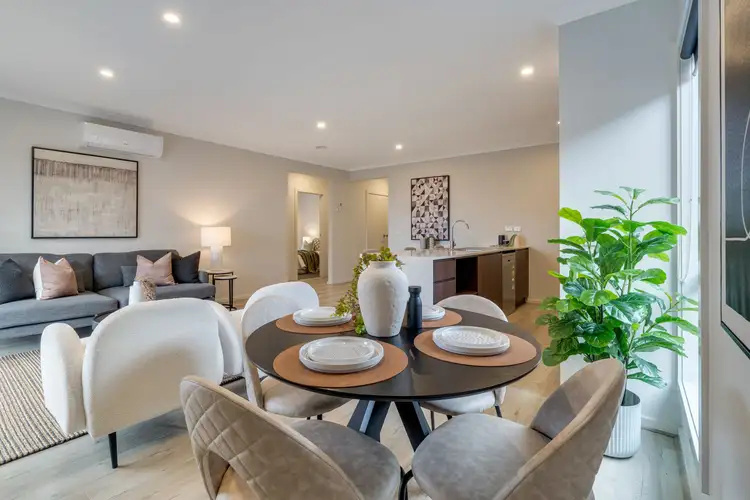 Fifth view of Homely house listing, 5 Northampton Street, Donnybrook VIC 3064
