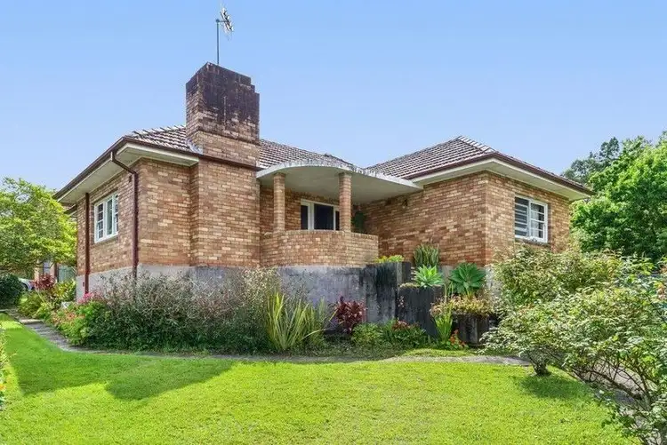 12 Hargrave Street, Wyong NSW 2259