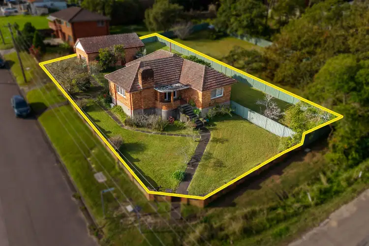 Second view of Homely house listing, 12 Hargrave Street, Wyong NSW 2259