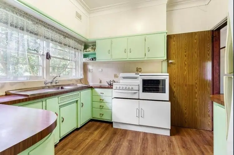 Fifth view of Homely house listing, 12 Hargrave Street, Wyong NSW 2259