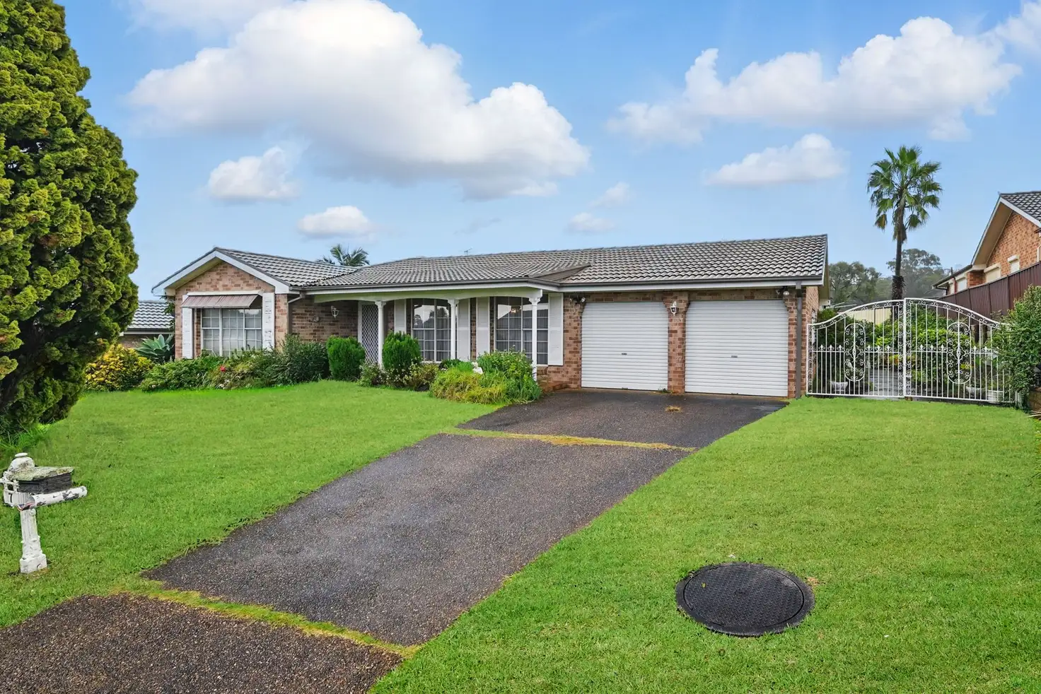 Main view of Homely house listing, 7 Japura Place, Kearns NSW 2558