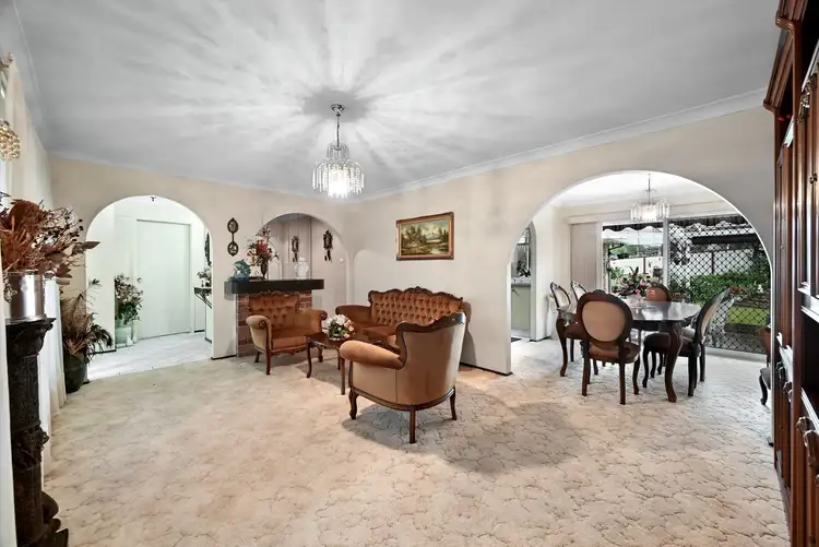 Third view of Homely house listing, 7 Japura Place, Kearns NSW 2558