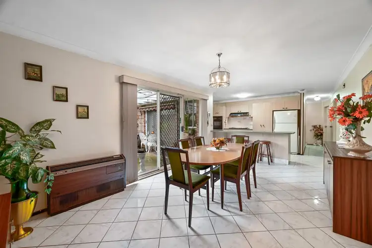 Fourth view of Homely house listing, 7 Japura Place, Kearns NSW 2558