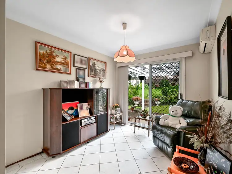 Sixth view of Homely house listing, 7 Japura Place, Kearns NSW 2558