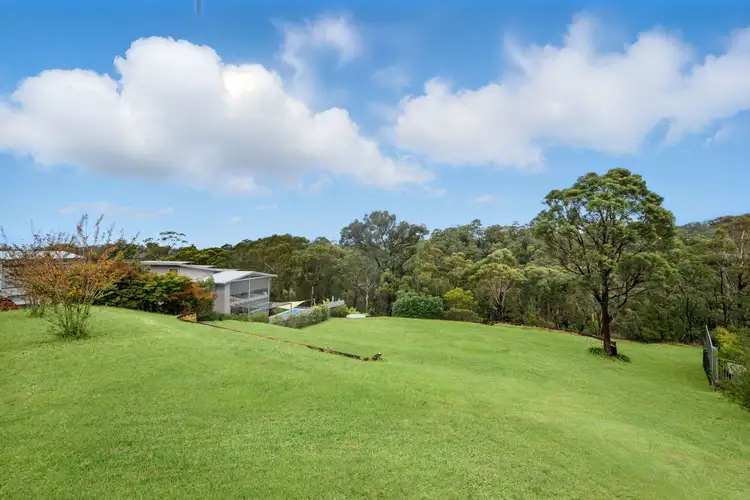 Third view of Homely land listing, 38 Emma Parade, Winmalee NSW 2777