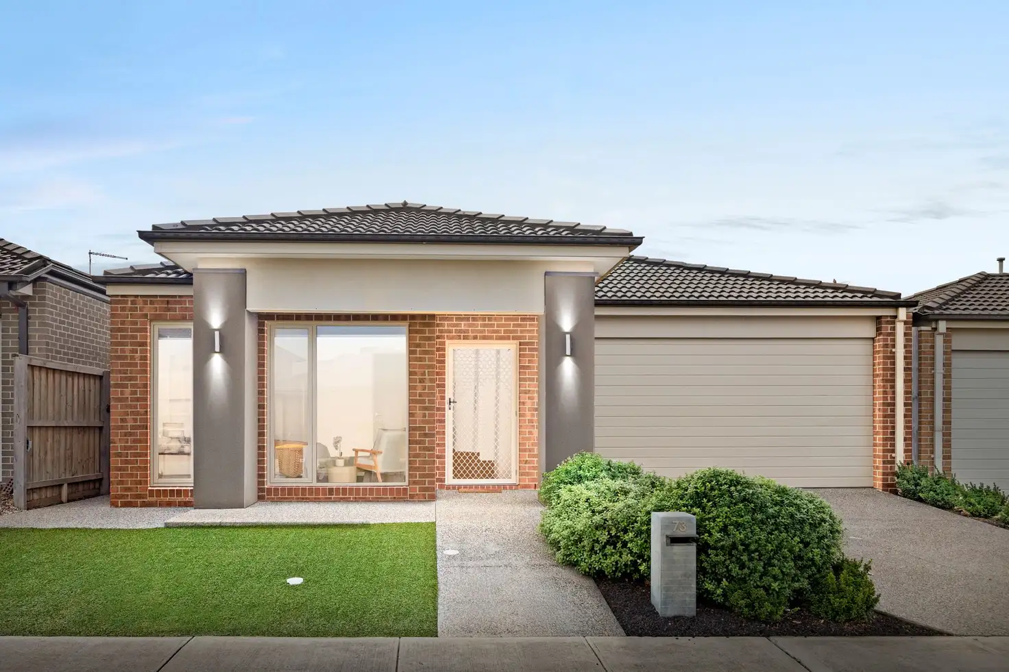 Main view of Homely house listing, 73 Indura Drive, Werribee VIC 3030