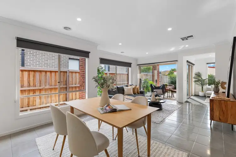 Fourth view of Homely house listing, 73 Indura Drive, Werribee VIC 3030