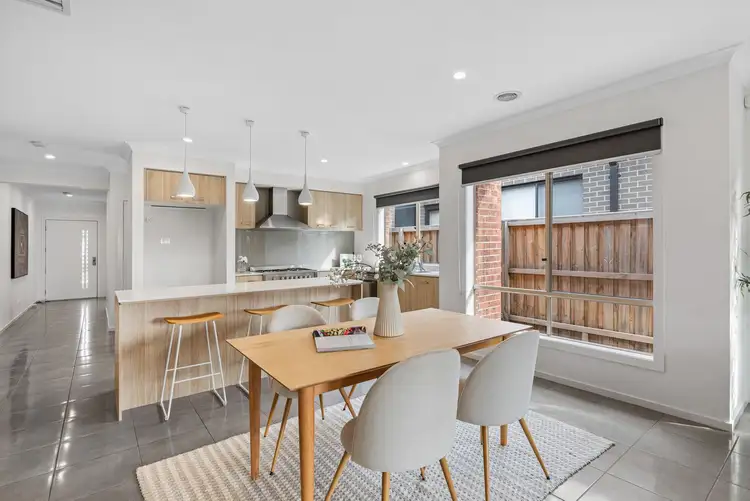 Fifth view of Homely house listing, 73 Indura Drive, Werribee VIC 3030