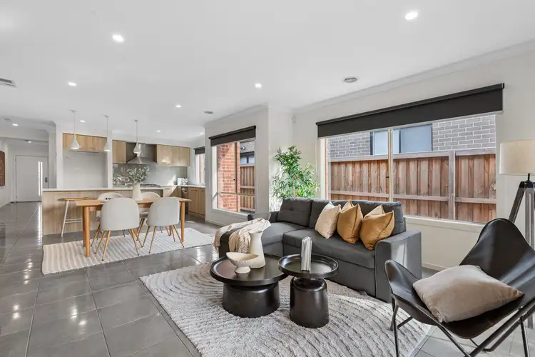 Sixth view of Homely house listing, 73 Indura Drive, Werribee VIC 3030