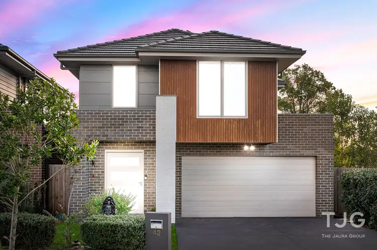 42 Dressage Street, Box Hill NSW 2765
