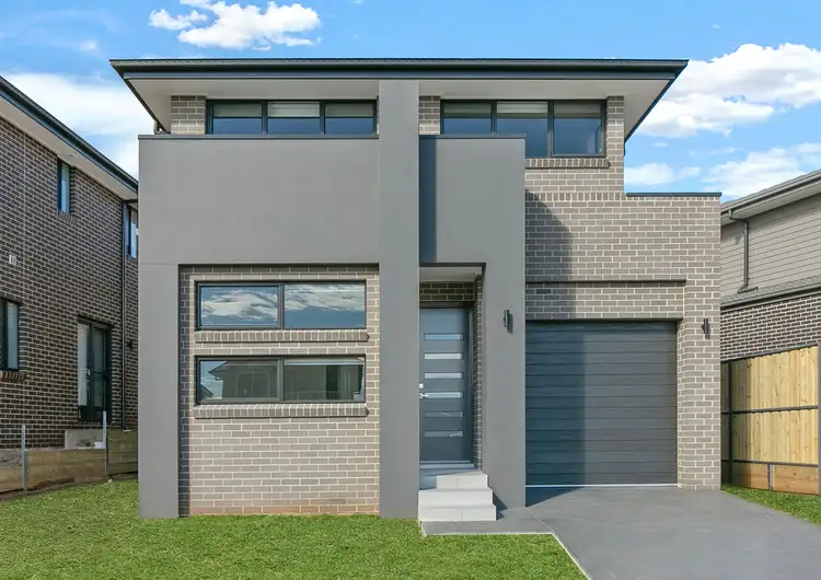 32 Quarter Street, Box Hill NSW 2765