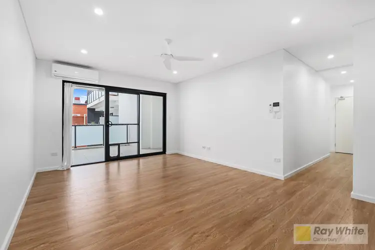 303/2A Cooks Avenue, Canterbury NSW 2193