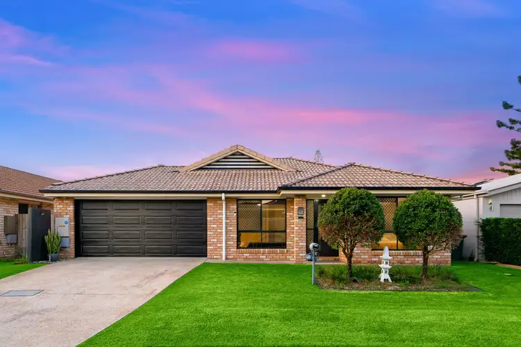 71 Finetti Circuit, Durack QLD 4077