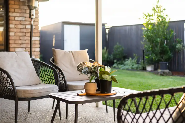 Second view of Homely house listing, 71 Finetti Circuit, Durack QLD 4077