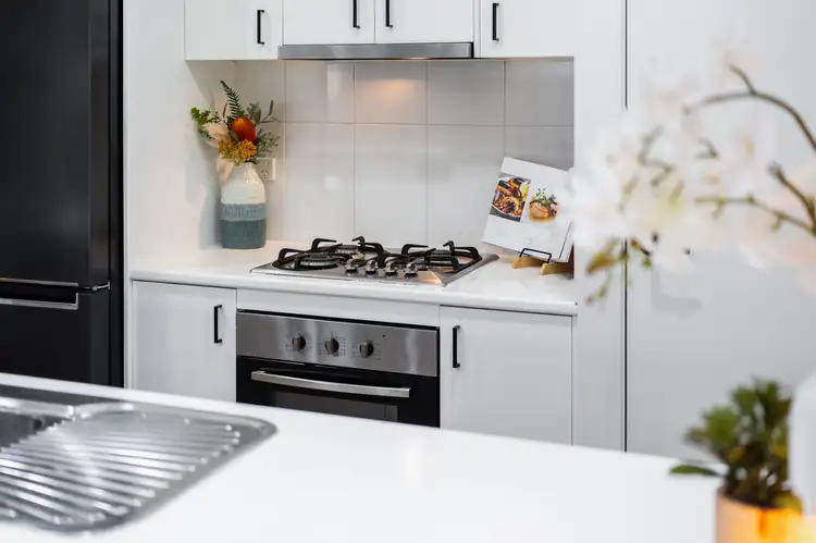 Sixth view of Homely house listing, 71 Finetti Circuit, Durack QLD 4077
