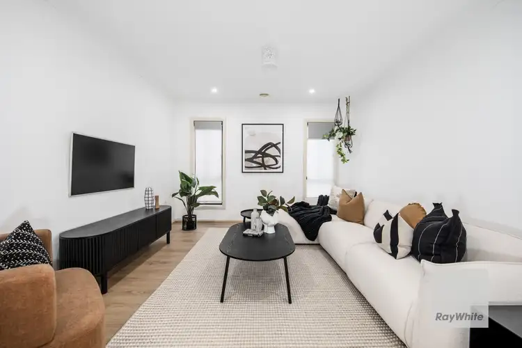 Second view of Homely house listing, 18 Kingston Drive, Taylors Hill VIC 3037