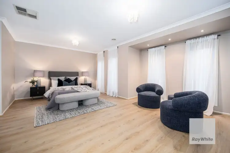 Third view of Homely house listing, 18 Kingston Drive, Taylors Hill VIC 3037