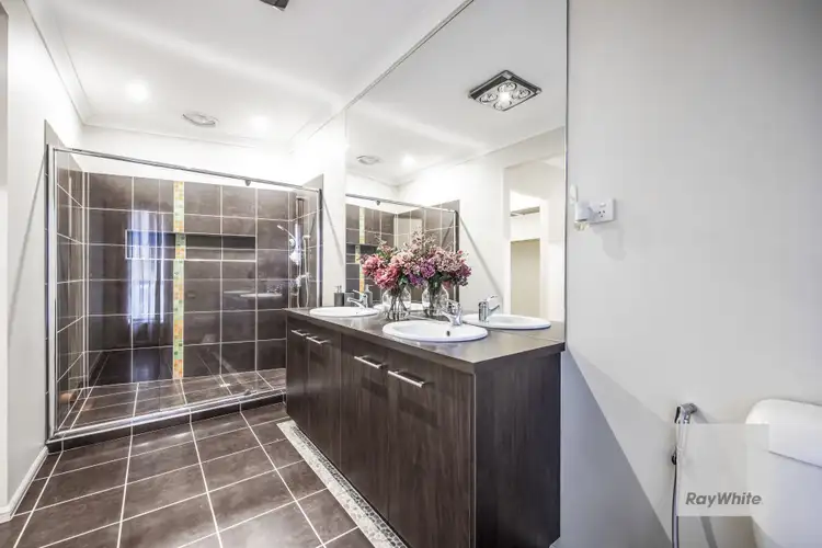 Fourth view of Homely house listing, 18 Kingston Drive, Taylors Hill VIC 3037