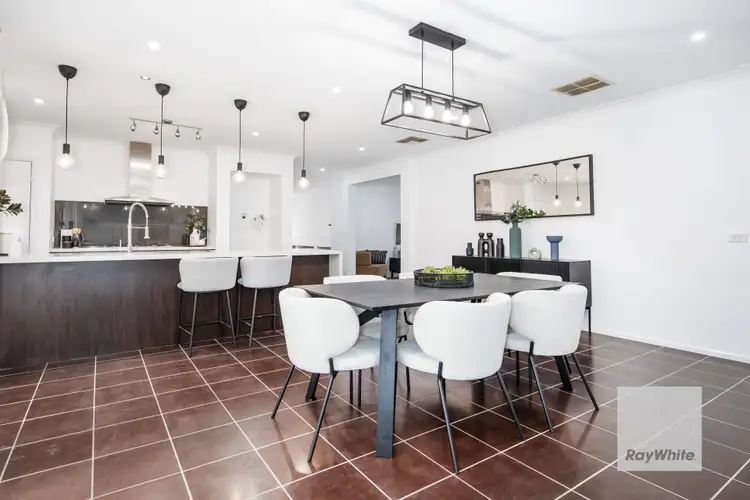 Sixth view of Homely house listing, 18 Kingston Drive, Taylors Hill VIC 3037