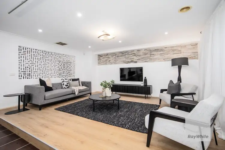 Sixth view of Homely house listing, 18 Kingston Drive, Taylors Hill VIC 3037