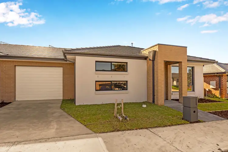 Main view of Homely house listing, 18 Julep Street, Manor Lakes VIC 3024