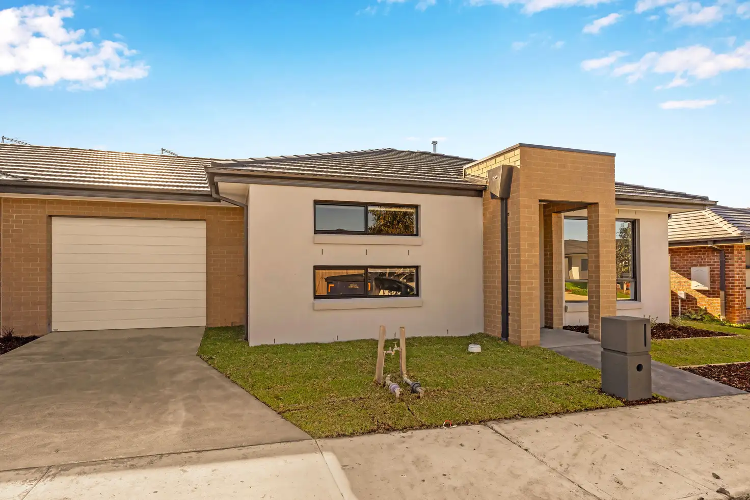 Main view of Homely house listing, 18 Julep Street, Manor Lakes VIC 3024