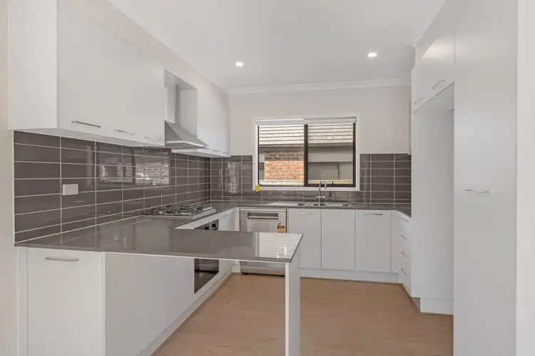 Third view of Homely house listing, 18 Julep Street, Manor Lakes VIC 3024