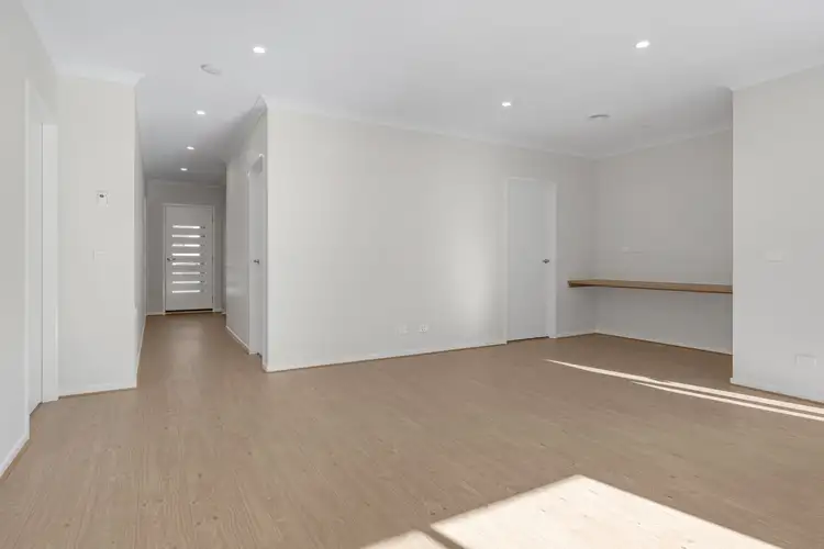 Fourth view of Homely house listing, 18 Julep Street, Manor Lakes VIC 3024