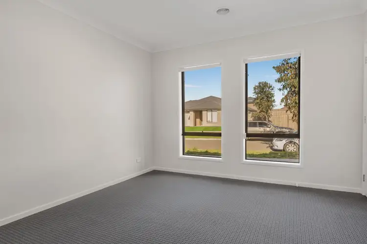 Fifth view of Homely house listing, 18 Julep Street, Manor Lakes VIC 3024