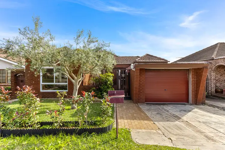 Main view of Homely house listing, 6 Barnards Avenue, Hurstville NSW 2220