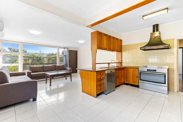 Second view of Homely house listing, 6 Barnards Avenue, Hurstville NSW 2220