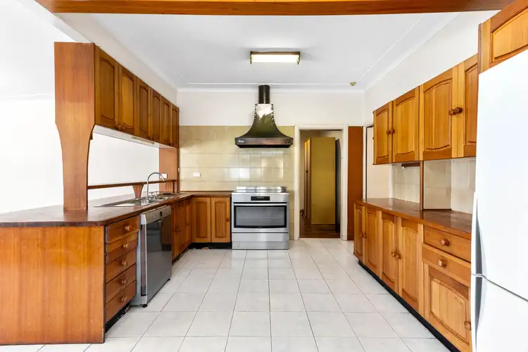 Fourth view of Homely house listing, 6 Barnards Avenue, Hurstville NSW 2220