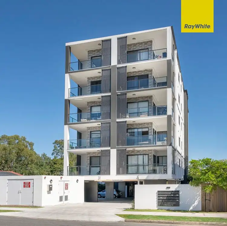 101/3 Bernice Avenue, Underwood QLD 4119