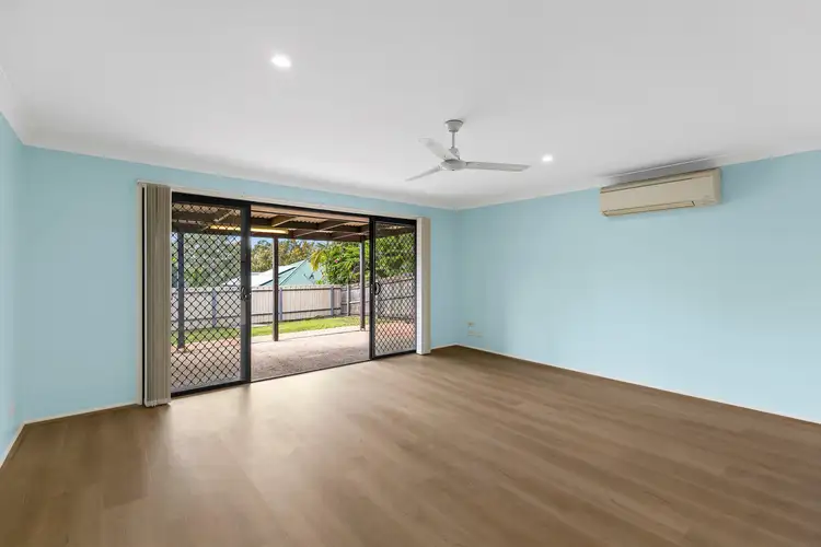 Third view of Homely house listing, 2 Selkirk Close, Oxley QLD 4075