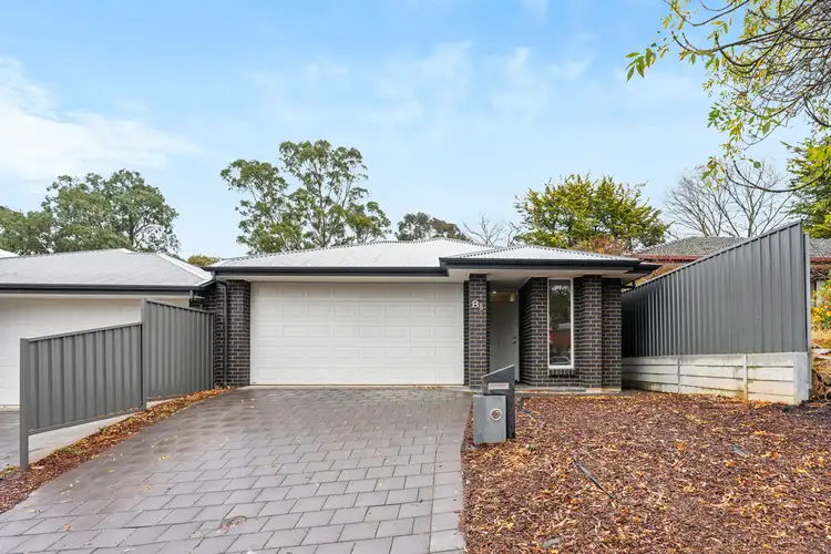 8B Ridgway Drive, Flagstaff Hill SA 5159