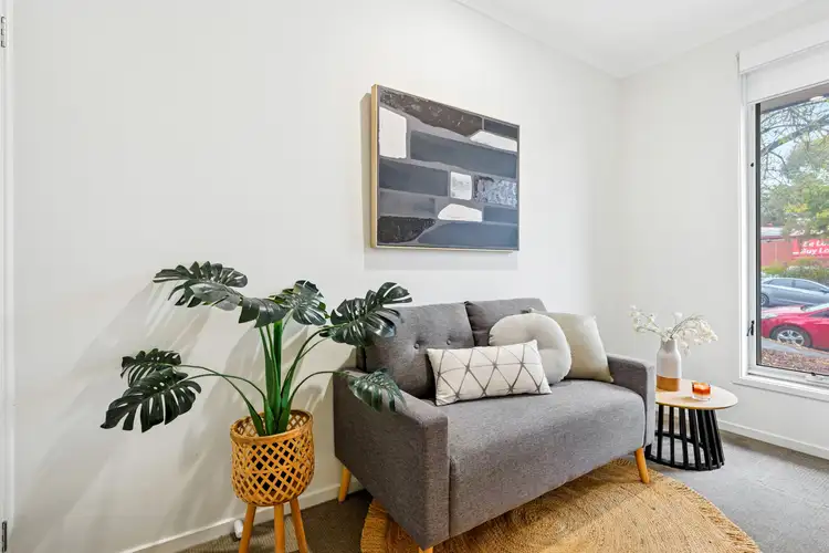 Third view of Homely house listing, 8B Ridgway Drive, Flagstaff Hill SA 5159