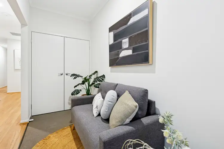Fourth view of Homely house listing, 8B Ridgway Drive, Flagstaff Hill SA 5159