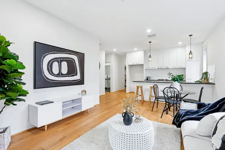 Fifth view of Homely house listing, 8B Ridgway Drive, Flagstaff Hill SA 5159