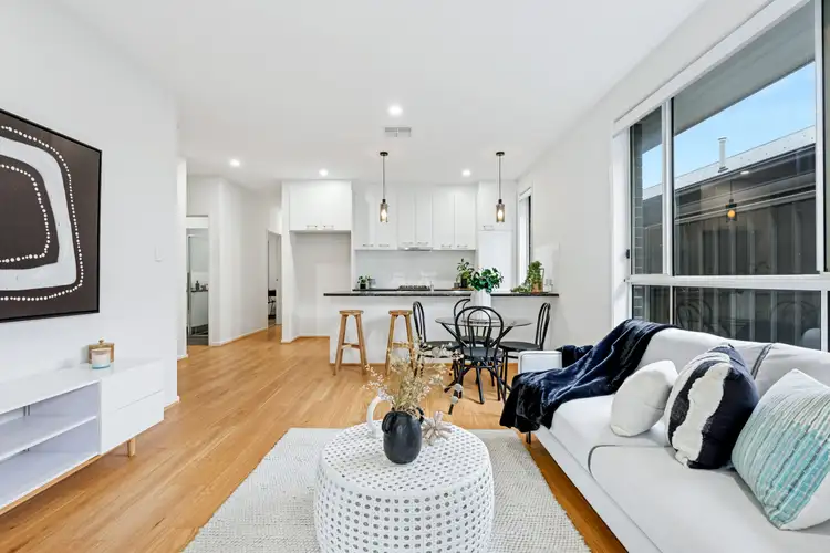 Sixth view of Homely house listing, 8B Ridgway Drive, Flagstaff Hill SA 5159