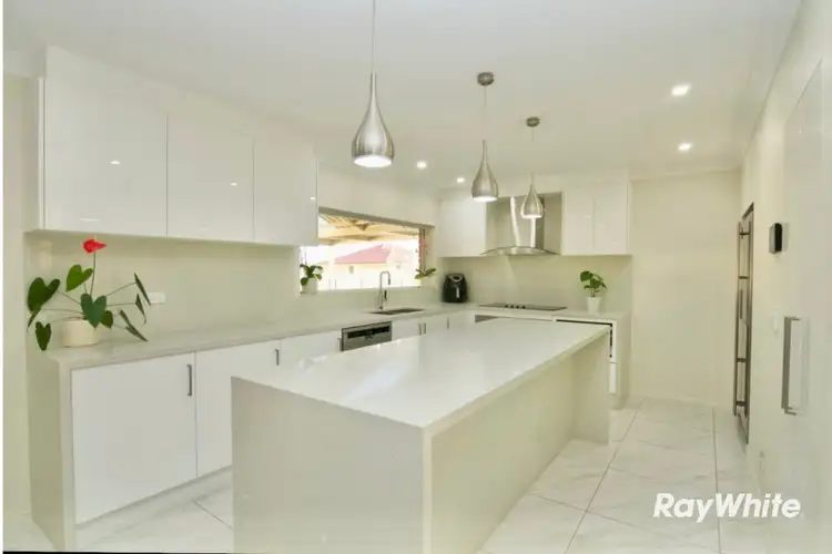 Sixth view of Homely house listing, 37 Talbingo Place, Woodcroft NSW 2767