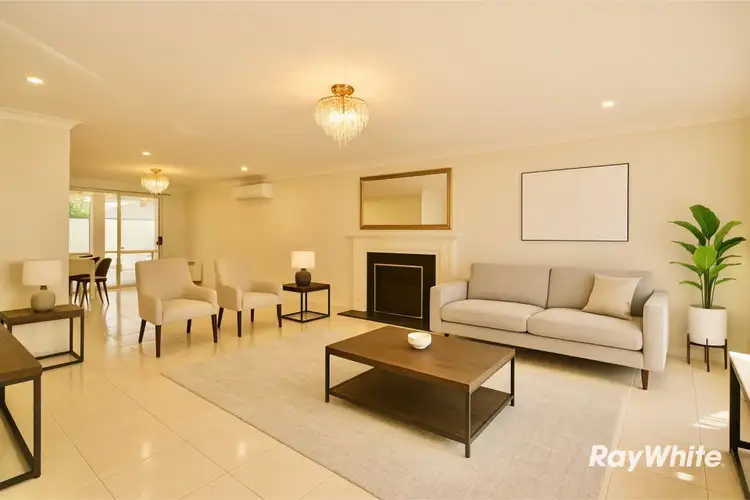 Seventh view of Homely house listing, 37 Talbingo Place, Woodcroft NSW 2767