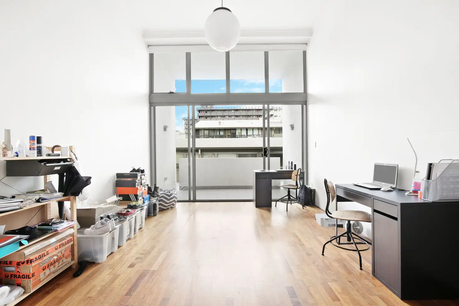 Main view of Homely apartment listing, 313/112 Parramatta Road, Camperdown NSW 2050