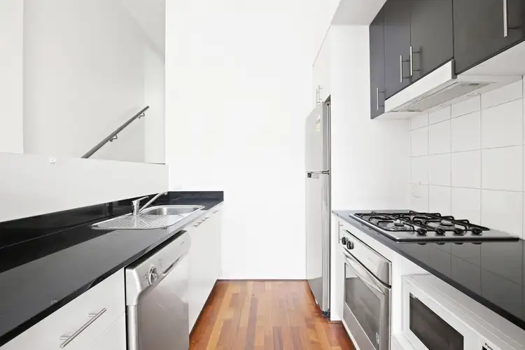 Second view of Homely apartment listing, 313/112 Parramatta Road, Camperdown NSW 2050