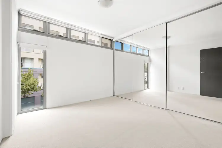 Third view of Homely apartment listing, 313/112 Parramatta Road, Camperdown NSW 2050