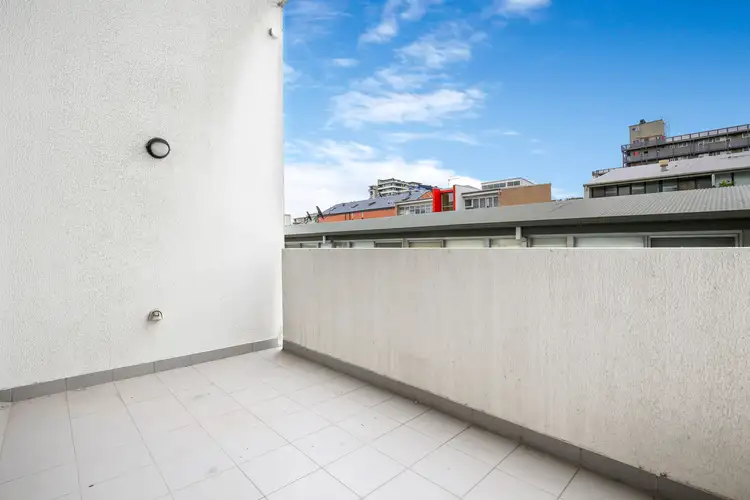 Fourth view of Homely apartment listing, 313/112 Parramatta Road, Camperdown NSW 2050