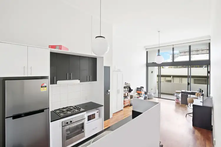 Fifth view of Homely apartment listing, 313/112 Parramatta Road, Camperdown NSW 2050
