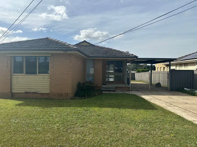 28 Turner Street, Colyton NSW 2760